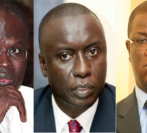 Missions d'audit de l'Ige : Macky fouille Idy, Baldé, Khalifa Sall, Cheikh Bamba Dièye...