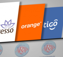 Parts de marché : Tigo en hausse, Orange et Expresso en baisse