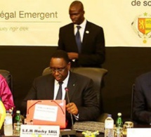 Quand l’Ige s’intéresse à la gestion de Macky Sall à la mairie de Fatick