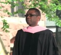 Distinction à l'Internationale: Youssou Ndour Docteur Honoris Causa de l'université Berklee