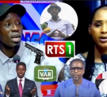 CA SE DISCUTE-Révélations de Zeyna Abdou Nguer sur Sonko-Var Diomaye-Pape Alé N-Jean Baptiste Tine..