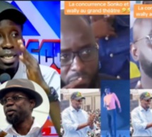 CA SE DISCUTE-Révélation ch0c de Abdou Nguer sur la sortie véridique de Thierno Bocoum au PM Sonko