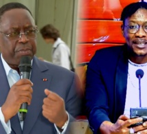 A. J-Révélation de Tange sur Macky Sall et le Pacte de Partie et Ressources Naturelles en Afrique