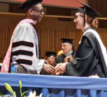Distinction à l'Internationale: Youssou Ndour Docteur Honoris Causa de l'université Berklee