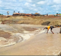 Malem Hodar: Un adolescent meurt noyé dans une carrière pleine d’eau