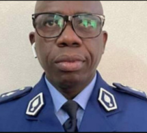 Le Lieutenant-Colonel Abdou Mbengue : Hommage aux hommes dévoués de la Gendarmerie