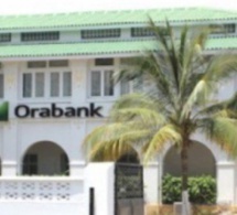 BRVM : Le titre Oragroup Togo réalise la meilleure hausse de cours avec 5,59% ce 9 juillet 2024.
