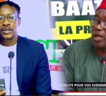 A. J-Pertinente analyse de Tange sur la réaction du Commissaire Keita sur la fuite de Sonko pour sa