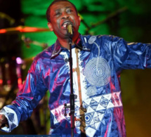 Youssou Ndour poursuit ses spectacles en Europe: Aucun évènement à Dakar