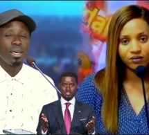 Sc@ndale jour-Révélation de Zeyna sur l'analyse de Abdou Nguer face à la médiation de Diomaye CEDEAO