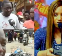 Sc@ndale jour-Révélation de Zeyna sur la colère des commerçants de Colobane sur Sonko après 40ans