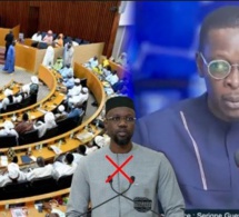 Birahim Touré tacle les députes de l'assemblée nationale 'Nagno tok wakhetane séne bire mokhene..'