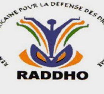 Arrestations d’activistes en Guinée: La Raddho condamne les répressions de la junte