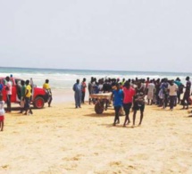 Plage de Gadaye : Une tentative de drague se termine en bagarre sanglante