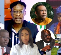 Actu.Jour -Révélations de Tange sur Diéguy Diop-Sonko-Diomaye-Aba Mbaye-Madiambal-Malado Sow-Youssou Nd