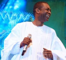 Youssou Ndour : « La mer et les bateaux, ça me parle »