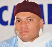 Karim Wade bientôt de retour à Dakar