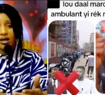 Sc@nd@l jour-Talla Sylla critique les soi-disant journalistes comme Ngoné Saliou"Took Mouy Dokh rek