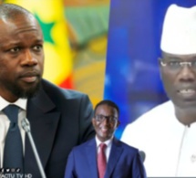 Surprenante révélation du député Cheikh Abdou Bara sur la défaite prévisible de Amadou Ba aux...