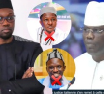 Révélation Choc de Cheikh Bara Doli sur sa relation fracassante avec Sonko "Il m'a avoué que des..."