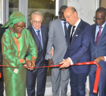 Coopération Russie-Sénégal : La Chambre de commerce et d’investissement Afrique, Russie et Eurasie, installée à Dakar