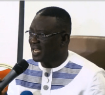 Moundiaye Cissé, Directeur Exécutif de L’ONG 3D :: «On sent une volonté manifeste d’améliorer la gouvernance du pays mais...»
