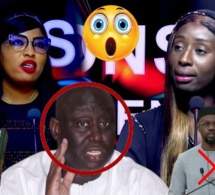 Face à Zeyna Coumba Macky et Sarata Dija taclent sévèrement Sonko sur ses accusations sur Aliou Sall