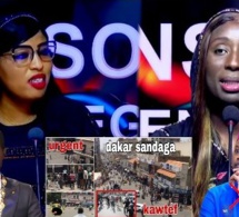 Face à Zeyna Coumba Macky et Sarata Dija taclent le Pr Diomaye et le PMSonko sur les déguerpissement