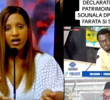 Sc@ndale jour-Modou Fall sur la déclaration de Patrimoine de Sonko'Dou Souna mais faratala si le '