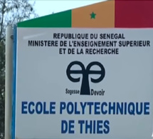 Une première au Sénégal : l’École Polytechnique de Thiès obtient l’accréditation CTI pour ses diplômes d’ingénieur