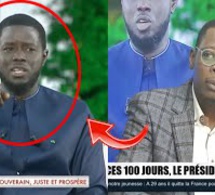 Révélation de Birahim Touré Leral après le face à face du Pr Diomaye avec la presse "Mogui deglou..