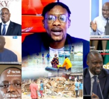 BEST OFF ACTU-Révélations explosives de Tange sur Sonko-Diomaye-Abdou Mbow-Aliou Sall-Mansour Faye-