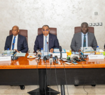 Union économique et monétaire ouest africaine : A Ouagadougou, le Conseil des ministres adopte diverses mesures