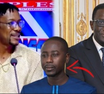 CA SE DISCUTE-Révélation ch0c de Tange sur la rencontre entre Amadou Ba et Pape Alé pour négocier...