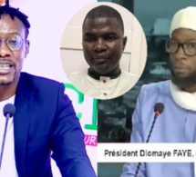 A. J-Révélation de Tange sur le débat tendu entre Fadel Barro et Amadou Ba sur le régime de Diomaye