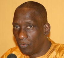 Interdition de la marche du Pds : Mamadou Diop Decroix menace le régime et invite ses camarades à faire le Jihad