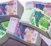 Le Togo lève 30,3 milliards FCfa en Bons et Obligations du Trésor sur le marché financier de l’UEMOA