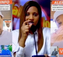 Sc@ndal jour-Zeyna sur les révélations de l'activiste Omzo sur le clash interne de Diomaye et Sonko