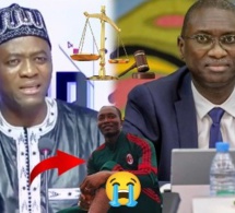 Révélation Me Hamat Thiam sur la réponse ch0quante d'Ismaïla Madior Fall sur la m0rt de Didier Badji