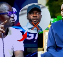 Face à Zeyna l'opposant engagé Tom tire sur l' affabulation de Diomaye avec la DPG de son PM Sonko