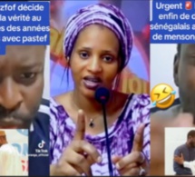 Sc@ndale du jour-Confession de Kayz Fof PASTEF sur ses mensonges et révélé toute la vérité sur Sonko