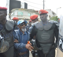 Pape Samba Mboup et consorts libérés