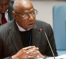 Professeur Bathily, officiellement Envoyé spécial du Président Diomaye Fall