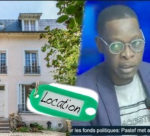 Révélation explosive de Birahim Touré sur la cherté du loyer dans ce pays "C'est trés difficile.."