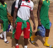 Décès du footballeur Mamadou Salif Ndiaye, ce matin, en plein regroupement de l'équipe du Sénégal U23