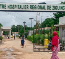 Contre les retards de salaire et leur situation précaire : Les 157 agents du projet ISMEA, désertent les structures sanitaires de Ziguinchor