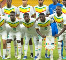 Classement FIFA : le Sénégal reste 2e en Afrique et descend d’une place au niveau mondial