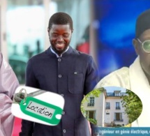 Révélation de Birahim Touré sur le maintient des précautions des logements par le Président Diomaye