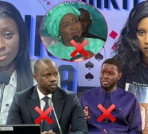 EN DIRECT-Lynchage de Mimi sur le web-Diomaye recadre-Sonko-81 nominations Zeyna &amp; Sarata tire sur la lumiére