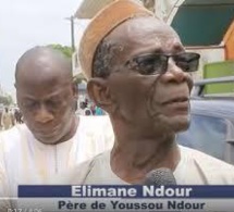 Elimane Ndour: «J’ai perdu Doudou Ndiaye, un ami, un frère… »